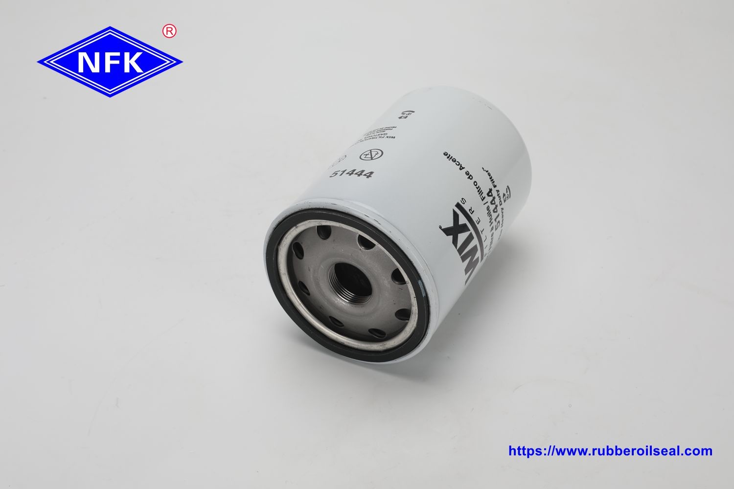 51444 P550086 Excavator Filters Komatsu PC3006 Oil Filter Enhanced Edition