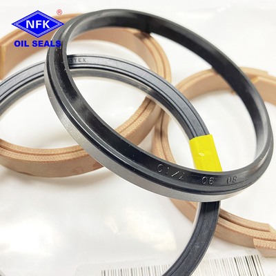 Ship Model Hydraulic Cylinder Seal Kit MGH-12091 1022990 1022477 1034414 1059285