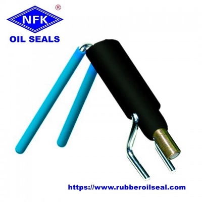 SEALTECH SEALTOOL Hydraulic Cylinder Installation Tool Kit Set 4PCS 22-165mm For Piston Rod Seal U-Cup Seal Twistors Set