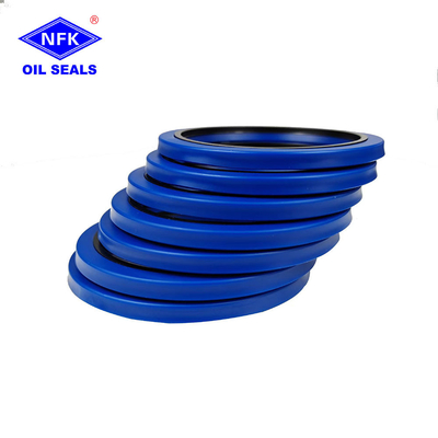 HBY Ring Hydraulic Cylinder Boom Arm Bucket Rod Buffer Polyurethane Seals