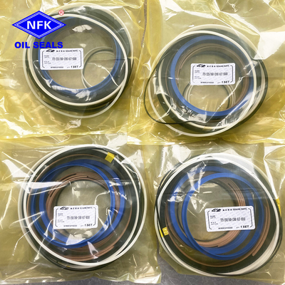 Marine Accessories TTS-250/160-1360 617-9310 Hatcn Cover Hydraulic Cylinder Seal Kits