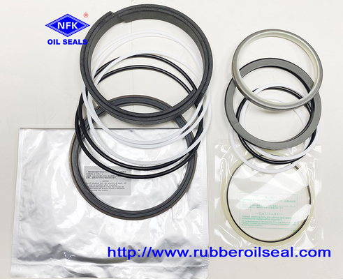 707-99-85280 7079985280 Seal Overhaul Kit For Excavators PC1600SP-1 Hydraulic Cylinder Repair Kit