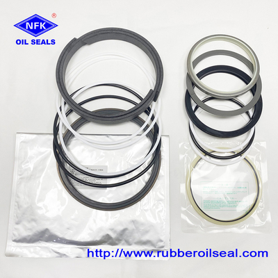 707-99-77330 7079977330 Excavator Hydraulic Seal Kit PC1600SP-1 Hydraulic Cylinder Repair Kit