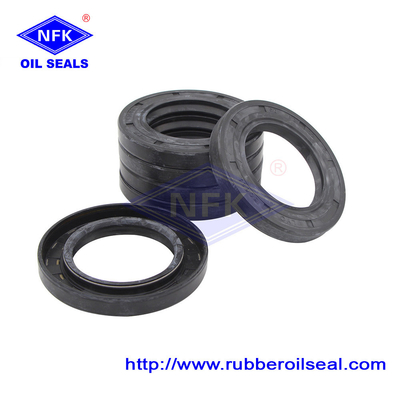 NBR FKM Rubber Rotary Oil Seal 65x90x13 for Industrial Machinery