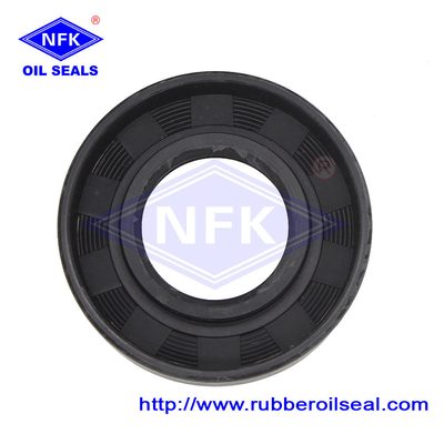 High Pressure Resistance Nbr Oil Seal Skeleton Shaft Rubber Hydraulic Seals For Machine