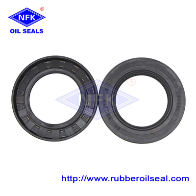 NBR FKM Rubber Rotary Oil Seal 65x90x13 for Industrial Machinery