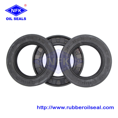 NBR FKM Rubber Rotary Oil Seal 65x90x13 for Industrial Machinery