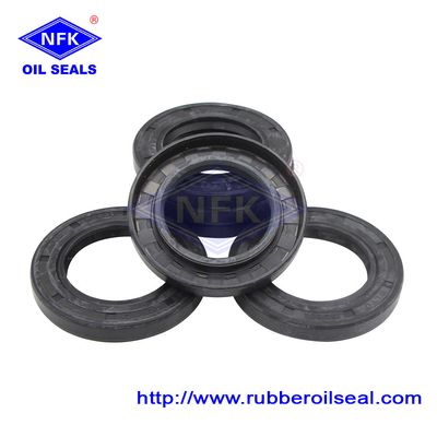 NBR FKM Rubber Rotary Oil Seal 65x90x13 for Industrial Machinery