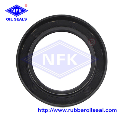 Abrasion Resistance Rubber Oil Seal High Tensile Strength