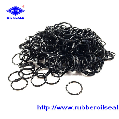 096-3944 0963944 O Ring Kit Custom Nbr Rubber Rubber O Ring Seal