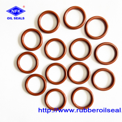 20798827 90 Shore NBR Rubber O ring Seals High Pressure Resistance