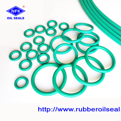 Factory Direct Manufacturer Of High Quality Oring Durable FKM NBR Epdm Rubber O Rings