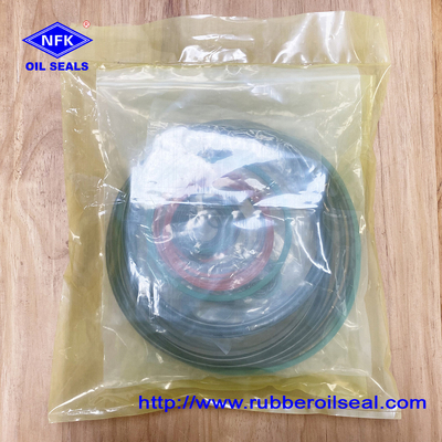 DKO-200A Heavy Duty Breaker Seal Kit For DEAKKO DKO200A Hydraulic Concrete Breaker Machine