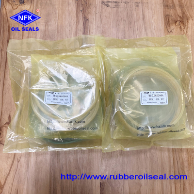 DKO-200A Heavy Duty Breaker Seal Kit For DEAKKO DKO200A Hydraulic Concrete Breaker Machine