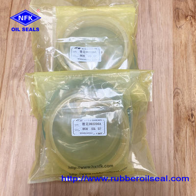 DKO-200A Heavy Duty Breaker Seal Kit For DEAKKO DKO200A Hydraulic Concrete Breaker Machine