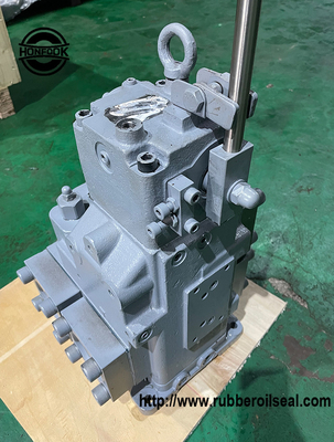 Marine Hydraulic Reversing Valve MSVSS-16A Directional Valve For Ship Hydraulic Systems