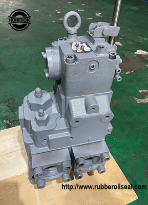 Marine Hydraulic Reversing Valve MSVSS-16A Directional Valve For Ship Hydraulic Systems