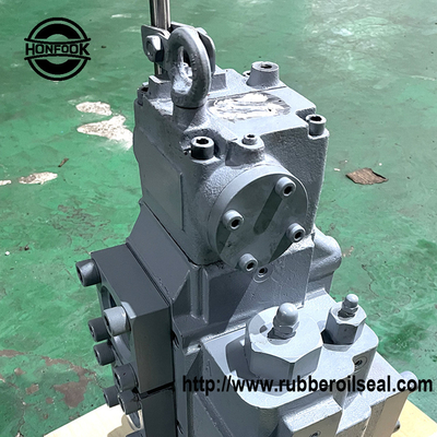 Marine Hydraulic Reversing Valve MSVSS-16A Directional Valve For Ship Hydraulic Systems