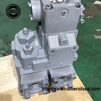 Marine Hydraulic Reversing Valve MSVSS-16A Directional Valve For Ship Hydraulic Systems