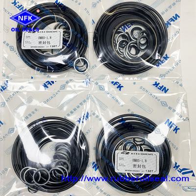 HMB5-1.8 Ship Seal Kit Hydraulic Motor Repair Parts For MacGREGOR Marine Hydraulic Motor HC.1~9