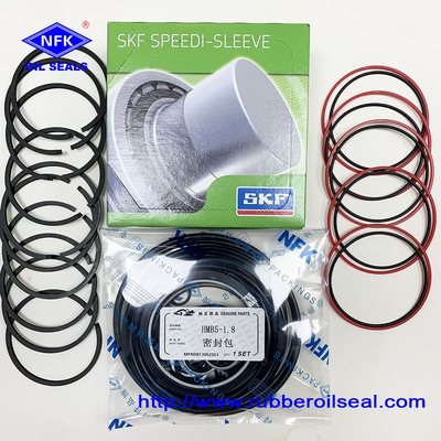 HMB5-1.8 Ship Seal Kit Hydraulic Motor Repair Parts For MacGREGOR Marine Hydraulic Motor HC.1~9