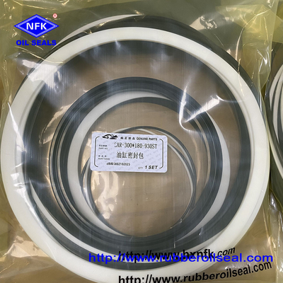 Hatcn Cover Hydraulic Cylinder Seal Kits Marine Parts CAR-200x125-1060st CAR-261x160-970st CAR-300x180-930st