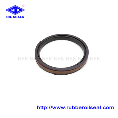 Excavator Hyd Cylinder Seal Kit 205-63-X2521 20563X2521 For Komatsu PC200 PC120
