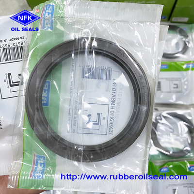 NBR 90 SKF Oil Seal FKM High Pressure Oil Seal For Hydraulic Pump Motor