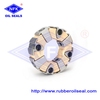 Pro-One Taiwan Brand Excavator Part ZX225USRK-5 ZX225 Excavator 50H Coupling Assy