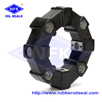 High Quality Factory Supplies Taiwan Pro-Oen 28A Nitrile Rubber Transmission Coupling Assembly