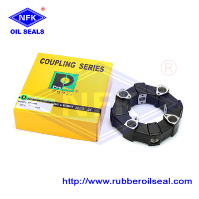 High Quality Factory Supplies Taiwan Pro-Oen 28A Nitrile Rubber Transmission Coupling Assembly