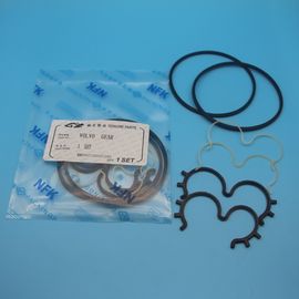 Universal Hydraulic EC Gear Pump Seal Kits NBR PTFFE NFK Oil Seal