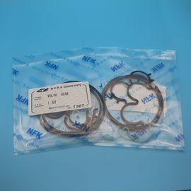 Universal Hydraulic EC Gear Pump Seal Kits NBR PTFFE NFK Oil Seal