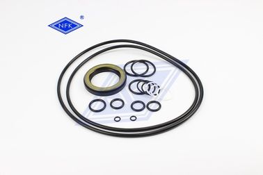 Excavator Swing Motor Hydraulic Pump Seal Kits 706-77-01271 7067701271 For Komatsu PC360-7