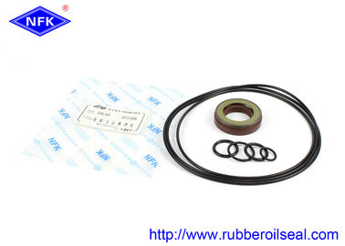 Hydraulic Parts High Pressure Shaft Seal For EC EC210B Excavator Swing Motor Seal Kit