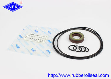 Excavator Swing Motor Hydraulic Pump Seal Kits 706-77-01271 7067701271 For Komatsu PC360-7