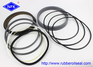 High Quality Norson Heavy Industries NS190 Crushing Hammer Tower Hydraulic Cylinder Service Seal Repair Kit