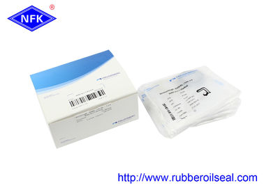Rubber High Pressure Oil Seals , Simrit BABSL CFW Oil Seal Dustproof Lip For Pump Kit