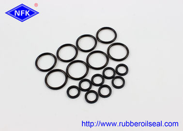 SH360 Joystick Pilot Valve Seals Excavator Control Stick Oil Seal For Sumitomo Sh360