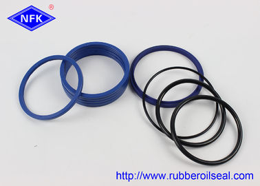 NFK Brand High Configuration Center Joint Seal Kit LS1600FJ Swivel Joint Seal Kit For Sumitomo Excavator