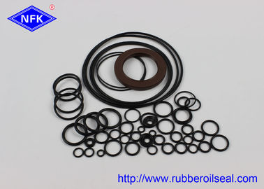 Repair Kit Factory LS280FJ Traveling Motor Seal Kit NFK Brand Hydraulic Motor Seal Kit For SUMITOMO