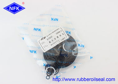 NFK Quality Assurance Durable Excavator EX400-3 Pump Seal Repair Kit For Hitachi Mechanical Equipment