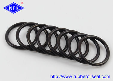 200B Manipulation Valve Seal Kit NBR Wear Resistant Long Lifespan