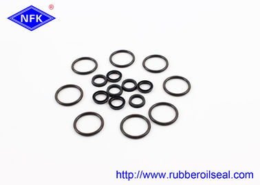 723-46-13702 7234613702 O Ring Seal Kit Excavator Valve Assembly KOMATSU Spare Parts