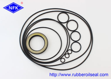 NFK Hydraulic Swing Motor Seal Kits Excavator Oil Seal Kits Yp1710098 For HITACHI ZX870