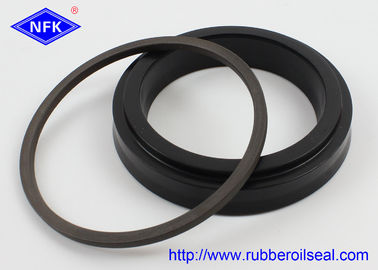 Wear WR Adjust Cylinder Oil Seal Seal Kits For PC450 Komatsu Excavator