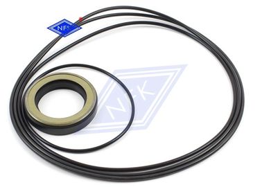706-77-01270 7067701270 Excavator Hydraulic Machinery Swing Motor Seal Kit For Komatsu