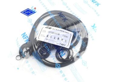 NFK E320C High Pressure Resistant Enough Inventory  Excavator Hydraulic Pump Seal Kits