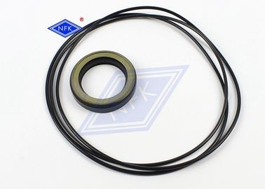 NFK Brand Swing Rotary Motor Seal Kit LZ00632 KSC10170 For Sumitomo SH350‑3 Excavator M5X180 Swing Motor