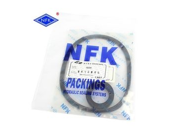 FKM Excavator Seal Kit High Pressure Shaft Seal Hydraulic Parts For SG04 Swing Motor